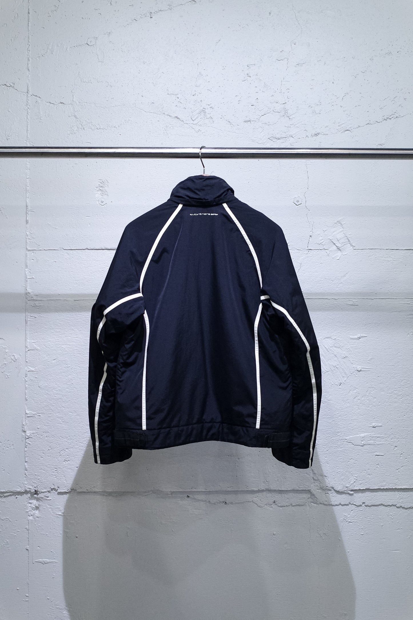 2000`S NIKE ACG TECHNICAL PIPING JACKET