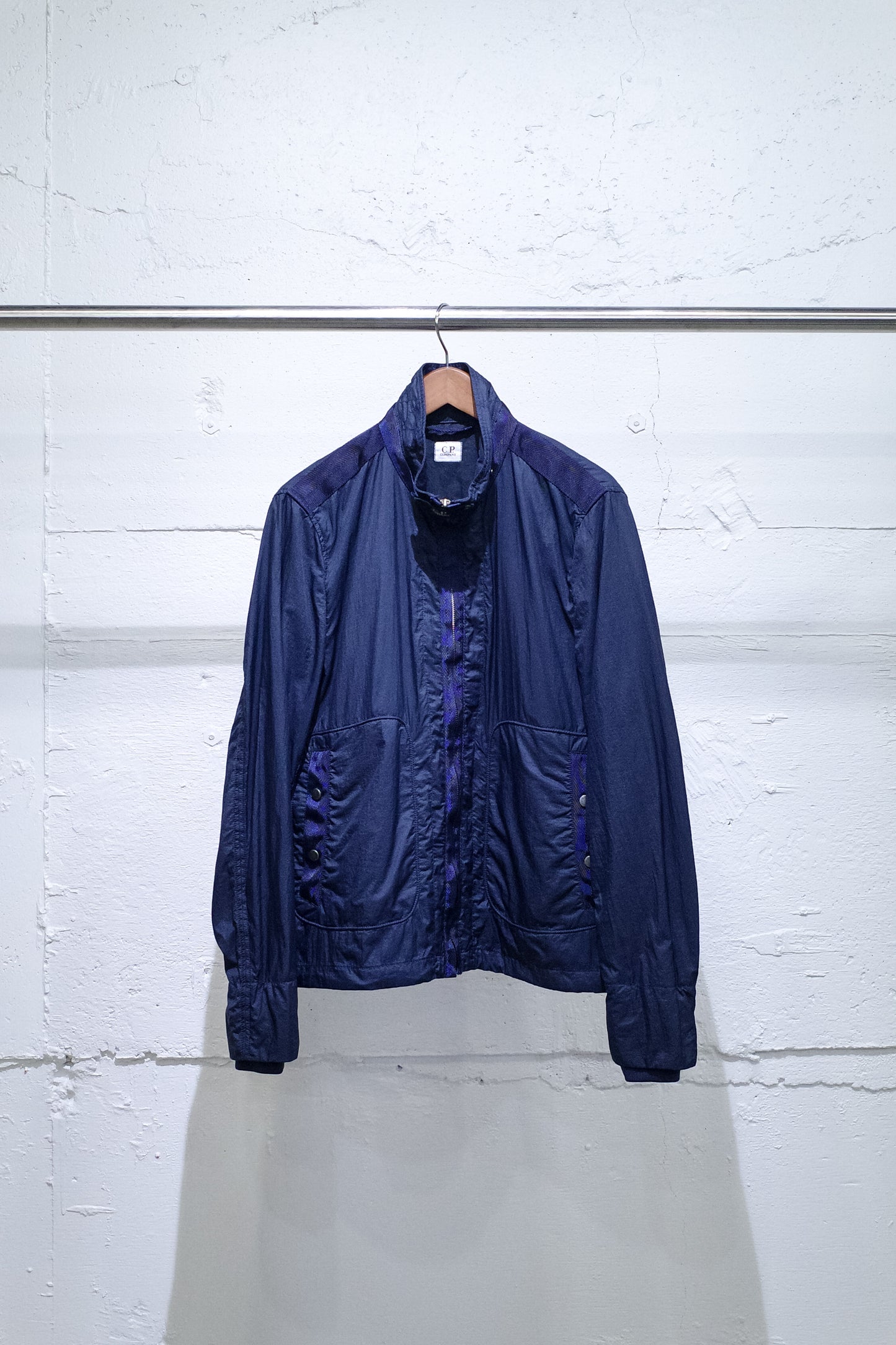 2000'S C.P. COMPANY NYLON JACKET