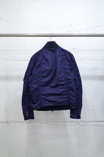 2000's ARMANI JEANS NYLON JACKET -1