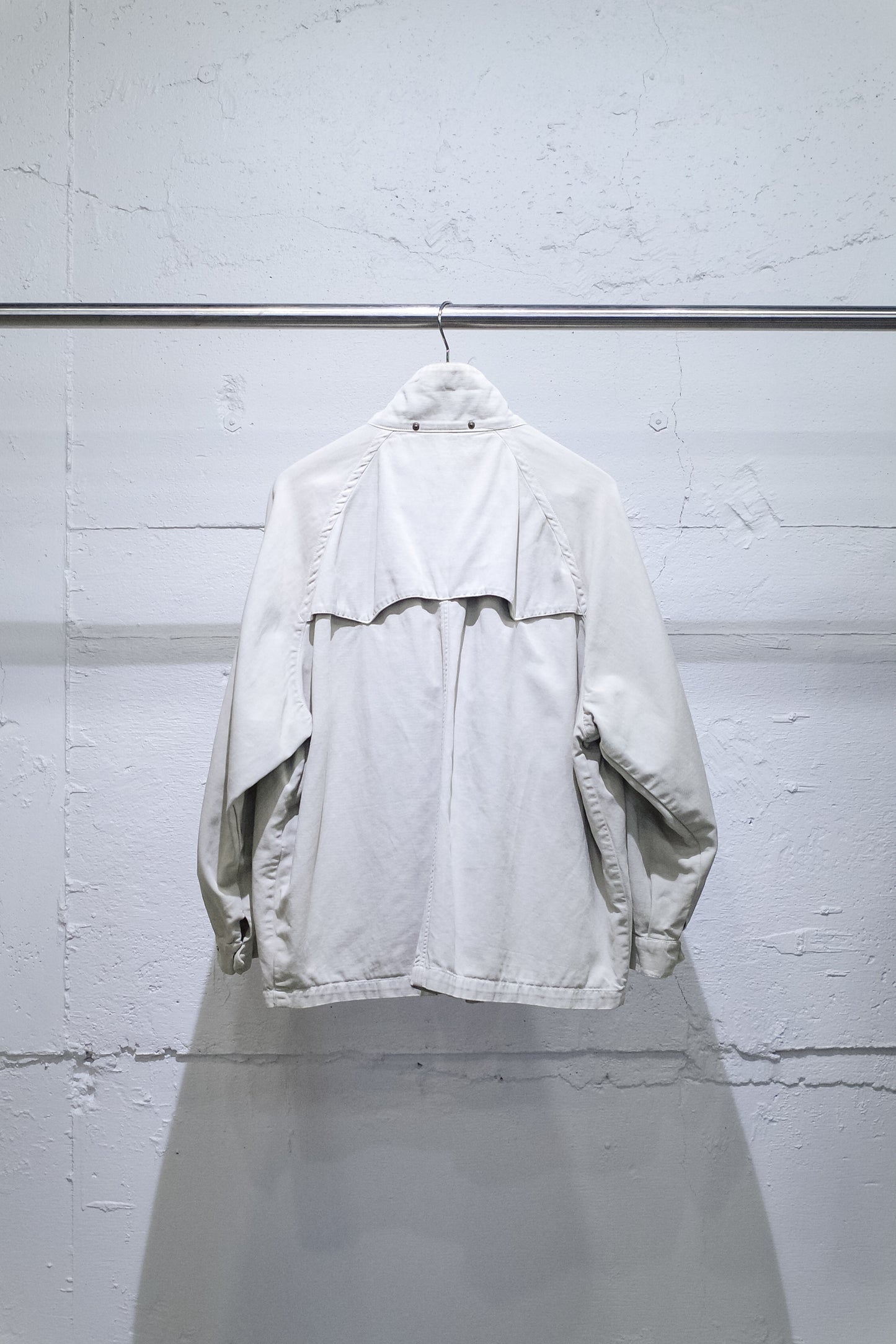 1995' S/S C.P. COMPANY IDEAS FROM MASSIMO OSTI JACKET