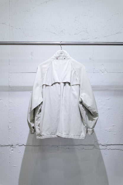 1995' S/S C.P. COMPANY IDEAS FROM MASSIMO OSTI JACKET