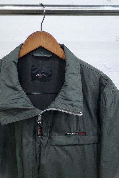 1990`S VALENTINO SPORT NYLON JACKET