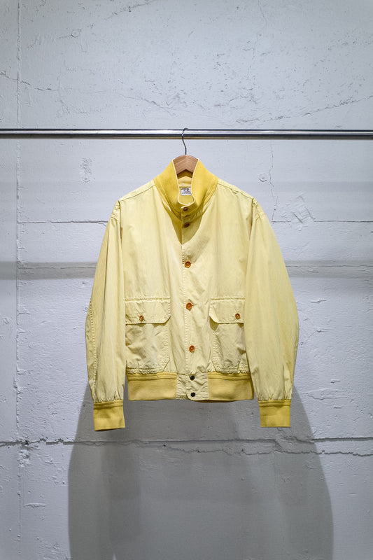 1994'S C.P. COMPANY GARMENT DYED VALSTAR JACKET