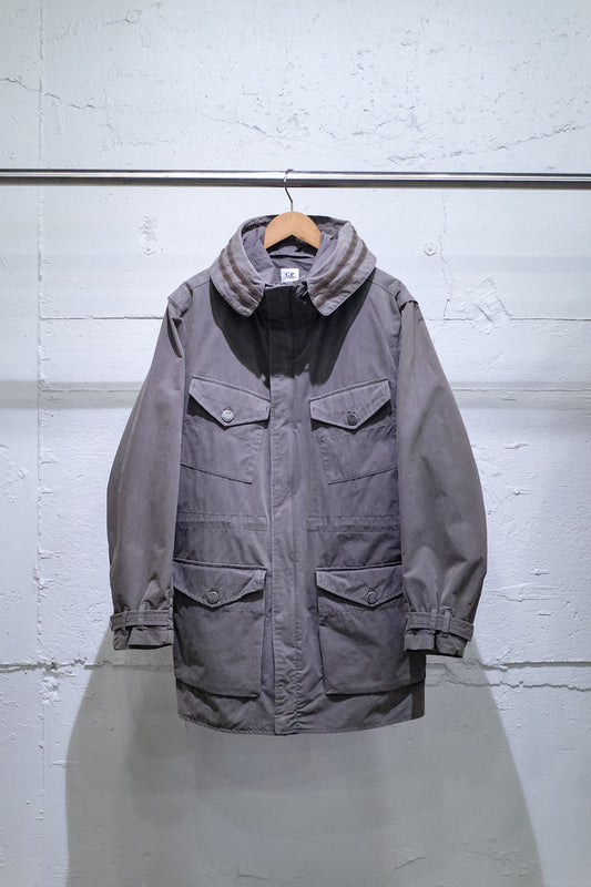 2000'S C.P. COMPANY COMBAT SMOCK JACKET