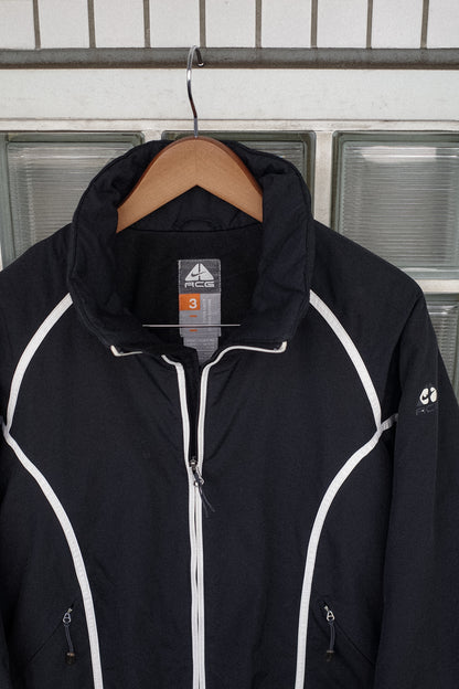 2000`S NIKE ACG TECHNICAL PIPING JACKET