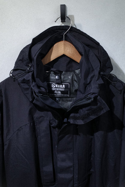 KEELA TACTICAL SHELL JACKET