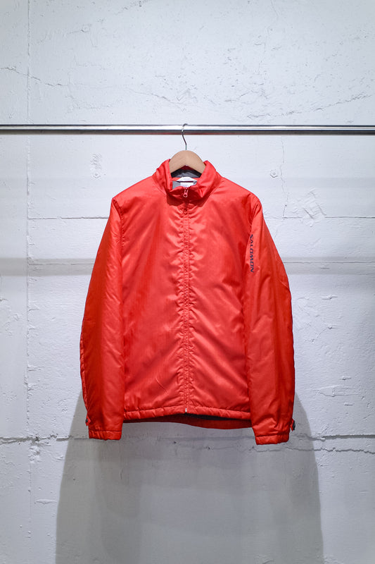 2000`S SALOMON PUFFER JACKET