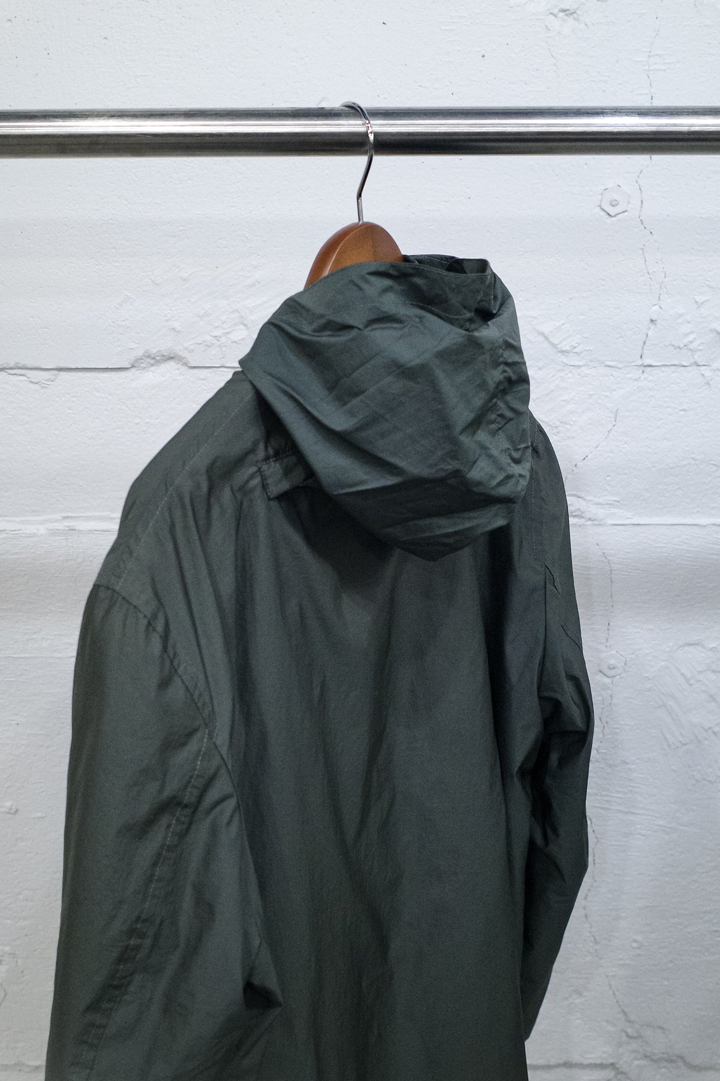 1990`S VALENTINO SPORT NYLON JACKET