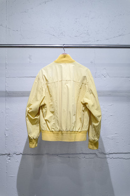 1994'S C.P. COMPANY GARMENT DYED VALSTAR JACKET