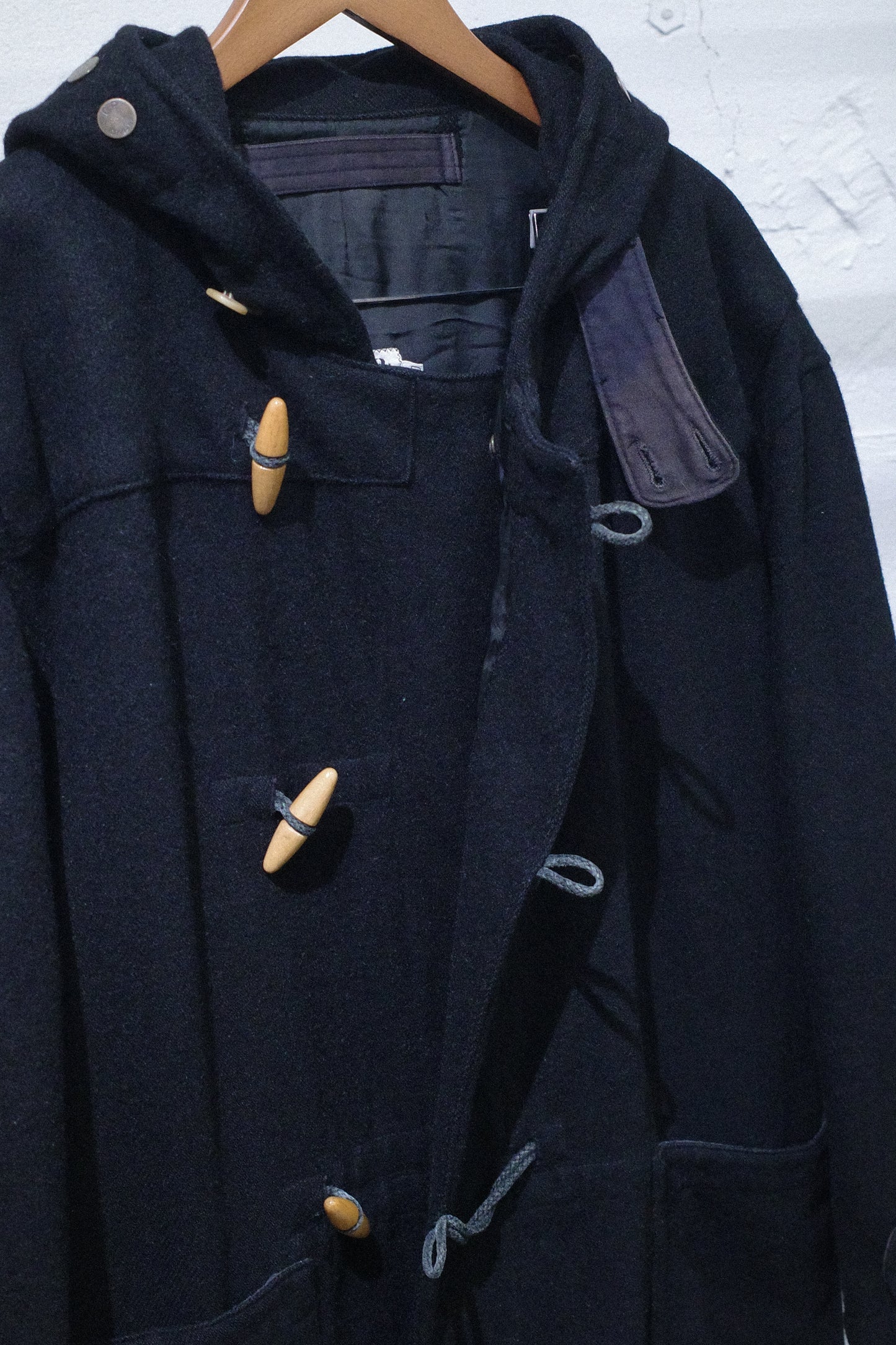 1980’S C.P. COMPANY DUFFLE COAT