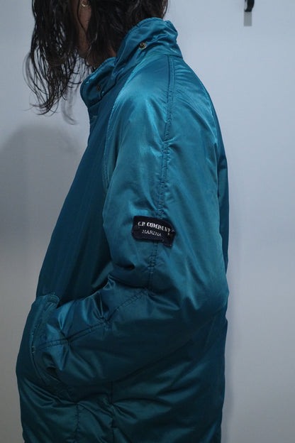 1980’S C.P. COMPANY MARINA PADDING JACKET