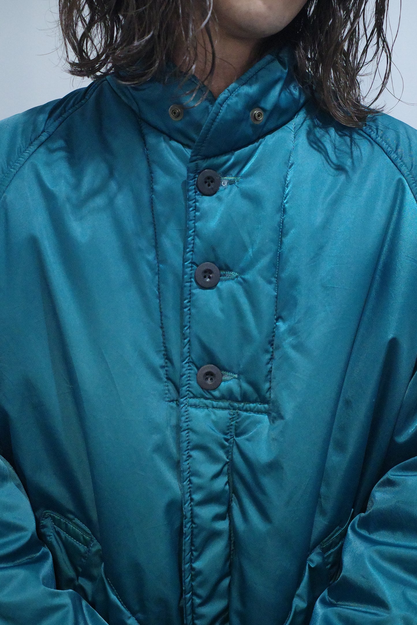 1980’S C.P. COMPANY MARINA PADDING JACKET