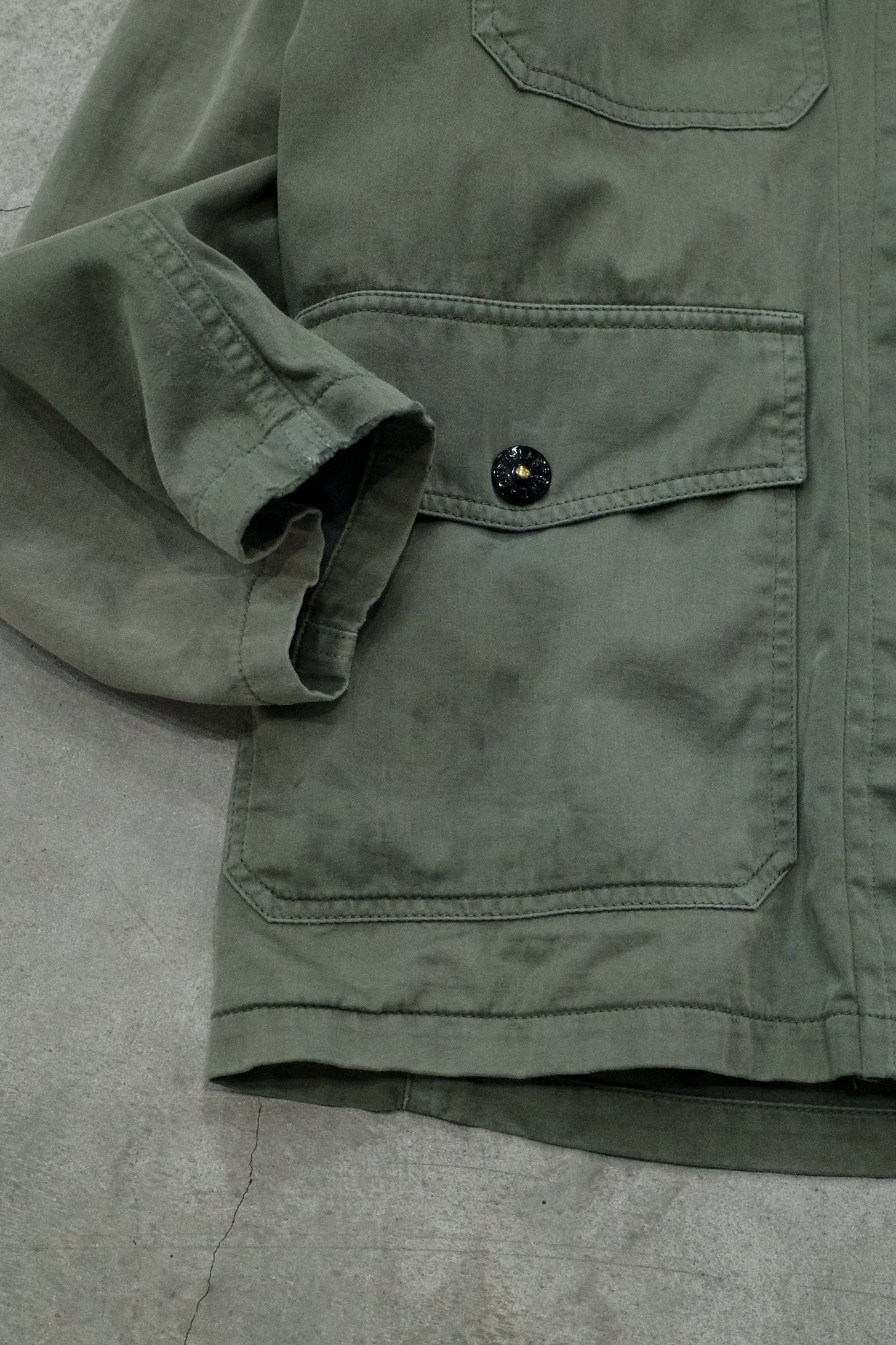 1990’S STONE ISLAND FEILD JACKET