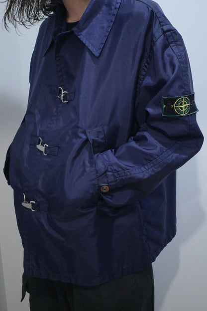 1990’S STONE ISLAND FIREMAN JACKET