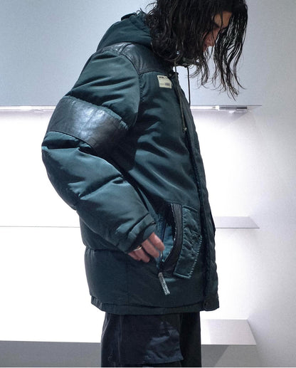 2000`S DIESEL CONDITION DAWN JACKET