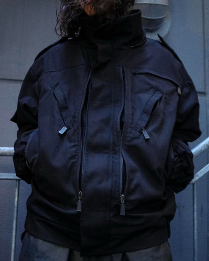 KIT TECHNICAL BOMBER JACKET