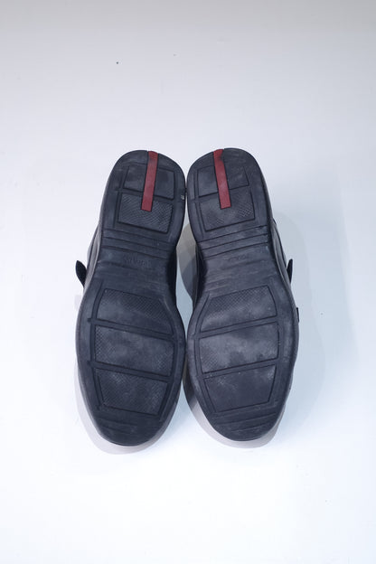 PRADA SPORTS ,PRADA VELCRO TRAINERS