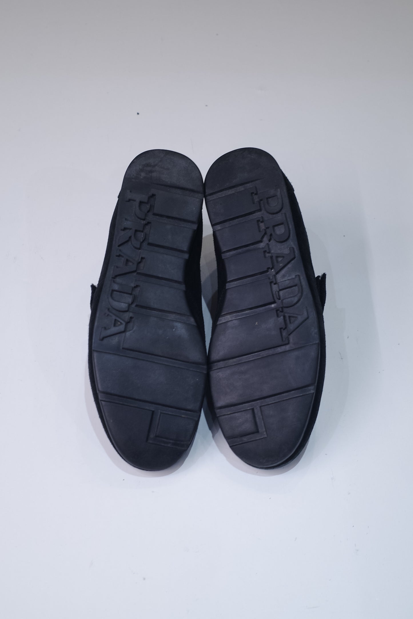 PRADA SPORTS ,PRADA VELCRO TRAINERS