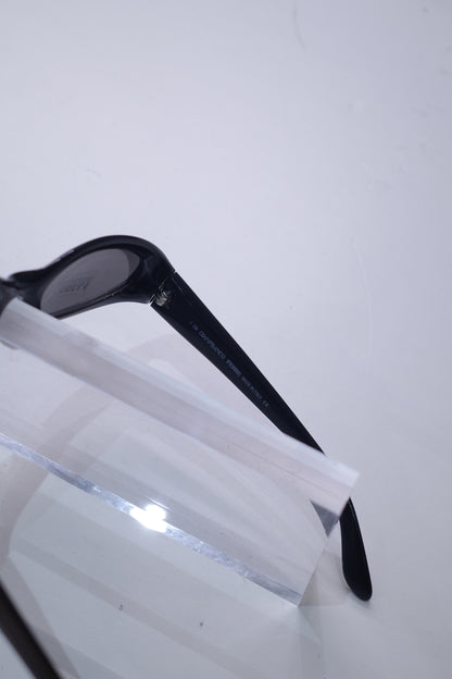 DEADSTOCK GIANFRANCO FERRE GLASSES BRWON