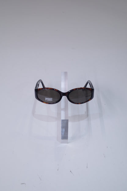 DEADSTOCK GIANFRANCO FERRE GLASSES TORTOISESHELL