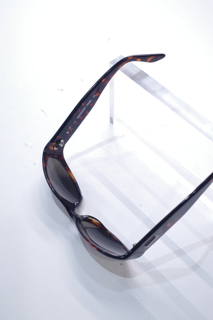 DEADSTOCK GIANFRANCO FERRE GLASSES TORTOISESHELL