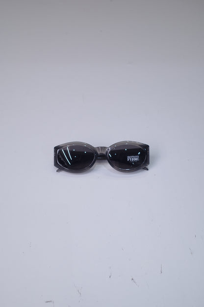 DEADSTOCK GIANFRANCO FERRE GLASSES GRAY