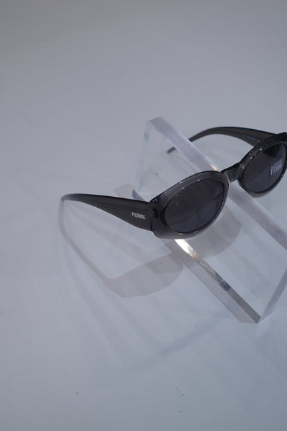 DEADSTOCK GIANFRANCO FERRE GLASSES GRAY