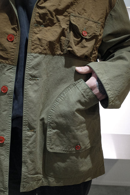 1980`S BONEVILLE HUNTING JACKET