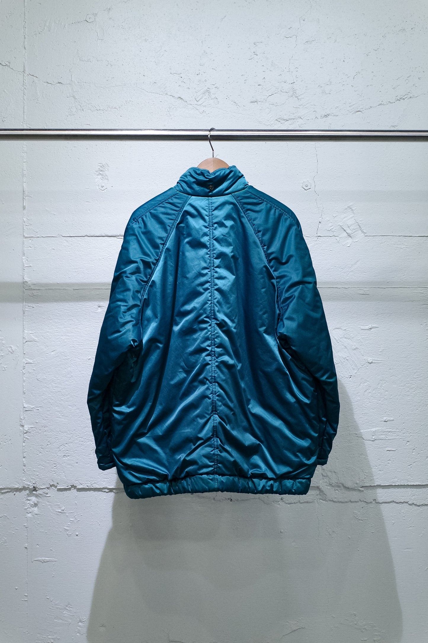 1980’S C.P. COMPANY MARINA PADDING JACKET