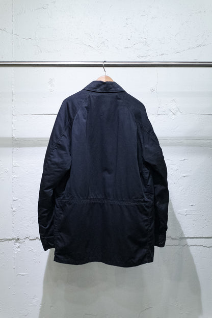 2000’S STONE ISLAND RASO GOMMATO JACKET