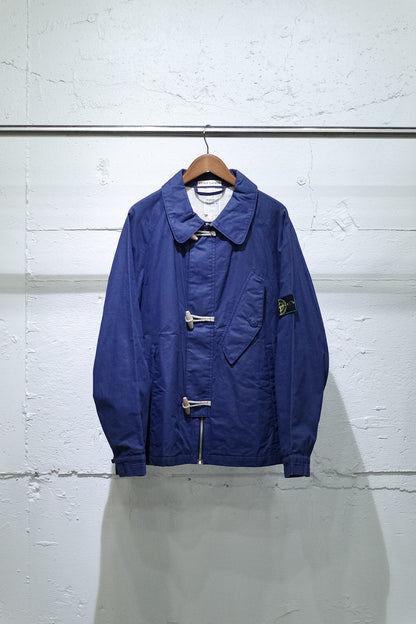 1990’S STONE ISLAND SHORT DUFFLE JACKET