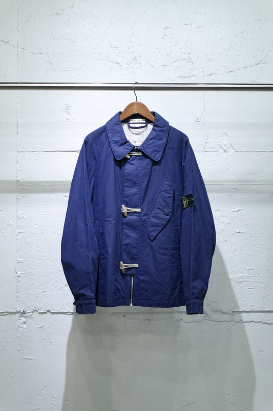 1990’S STONE ISLAND SHORT DUFFLE JACKET