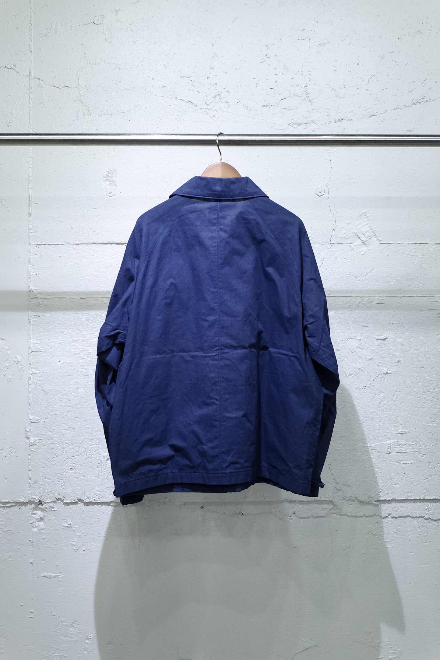 1990’S STONE ISLAND SHORT DUFFLE JACKET