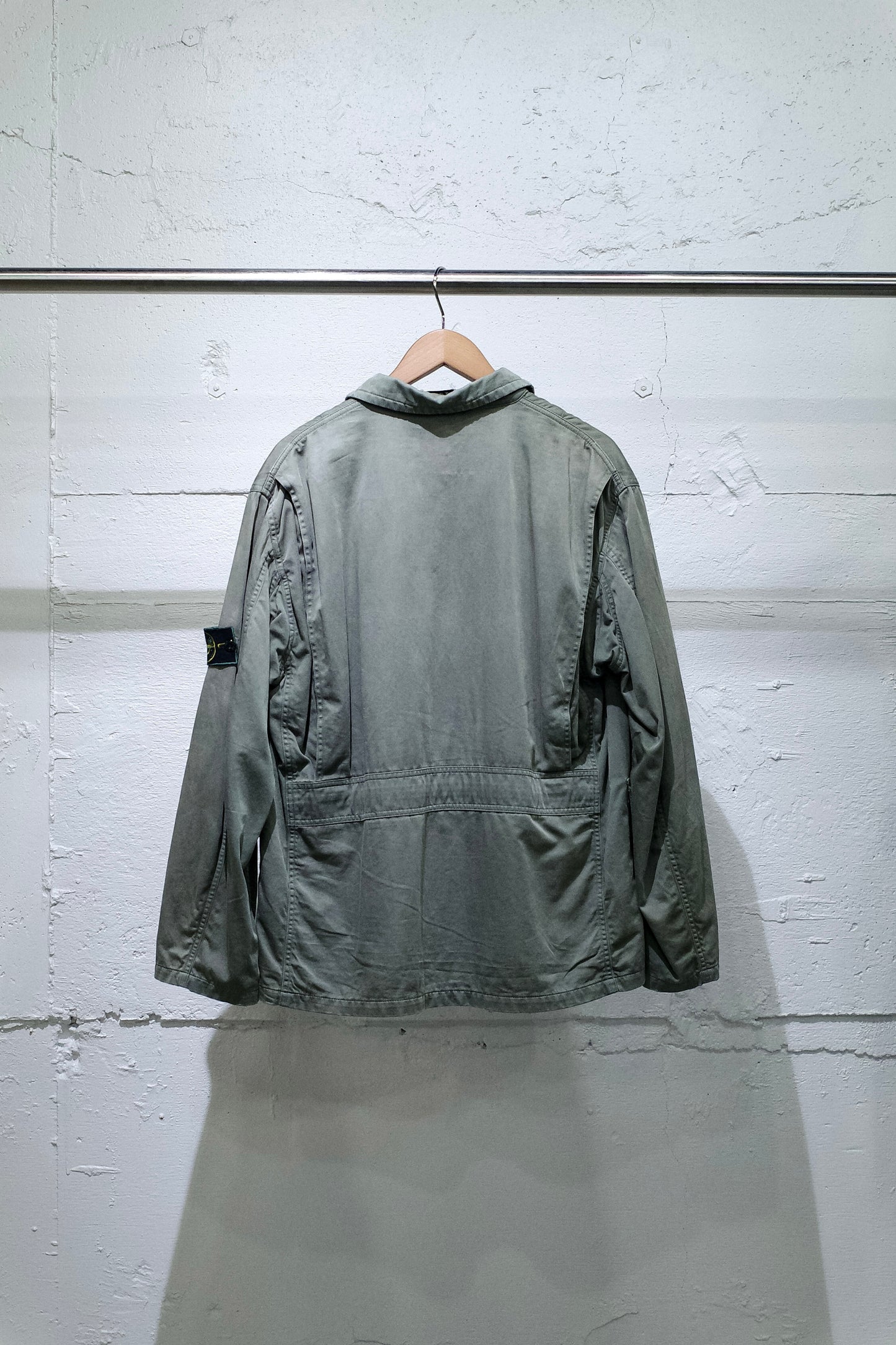 1990’S STONE ISLAND FEILD JACKET