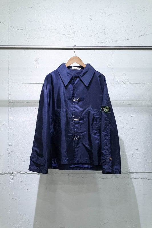 1990’S STONE ISLAND FIREMAN JACKET