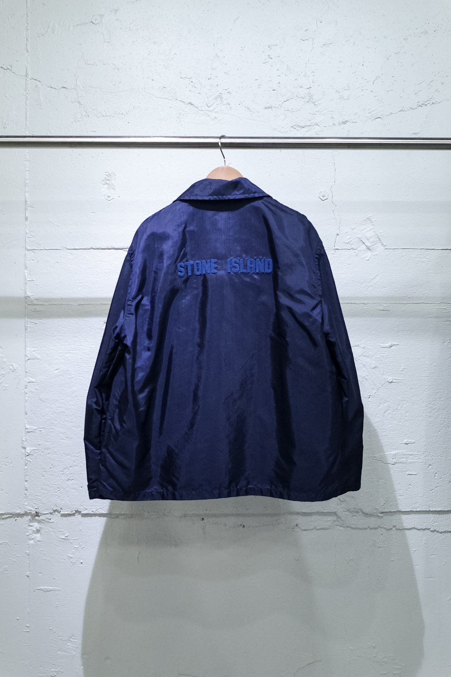 1990’S STONE ISLAND FIREMAN JACKET