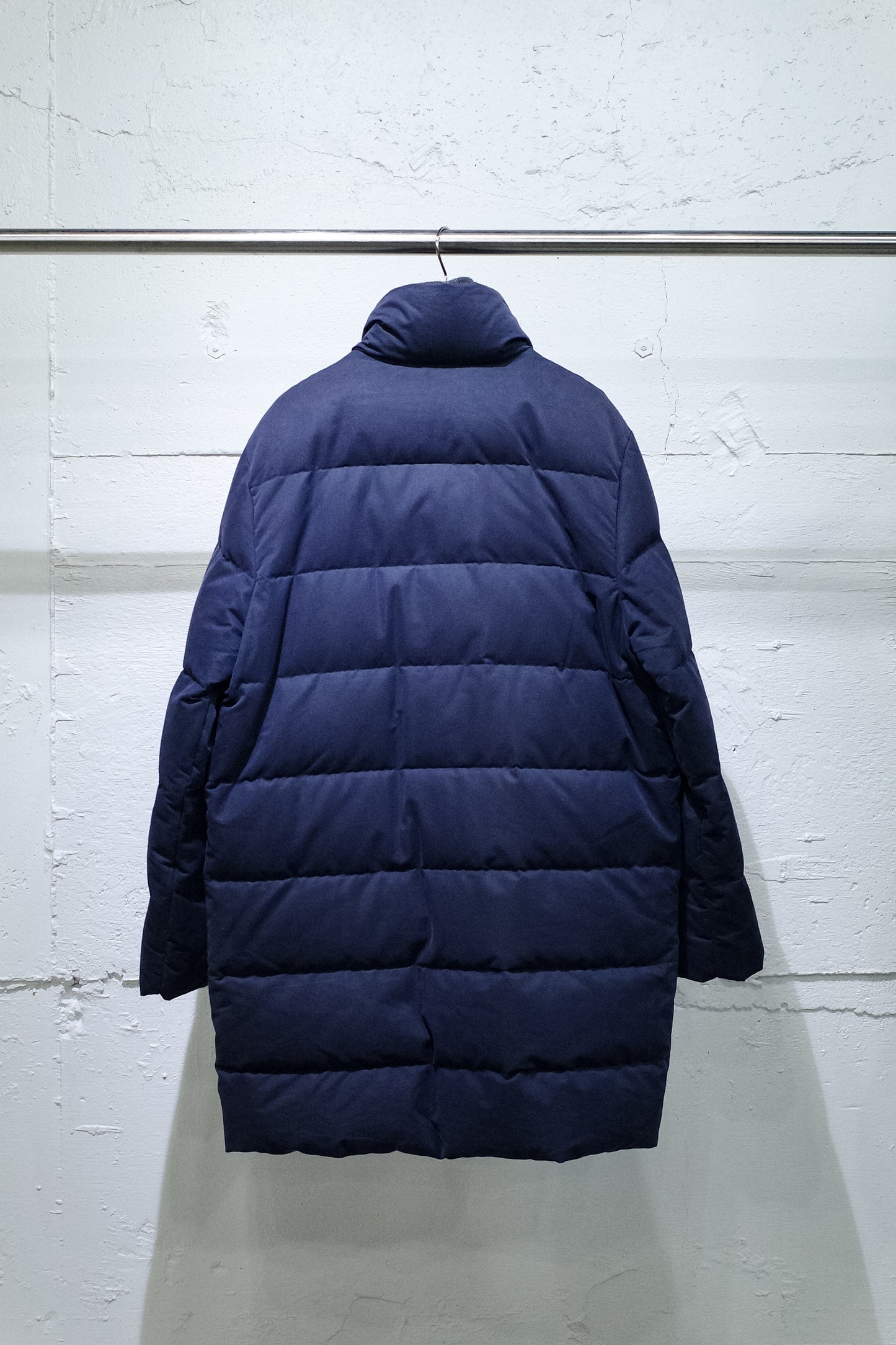 1990`S OLD MONCLER MIDDLE DOWN COAT