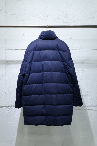 1990`S OLD MONCLER MIDDLE DOWN COAT