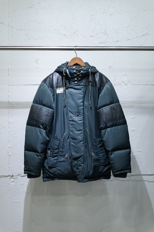 2000`S DIESEL CONDITION DAWN JACKET