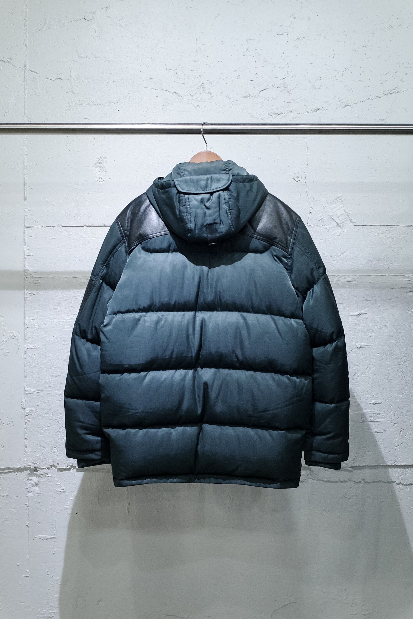 2000`S DIESEL CONDITION DAWN JACKET