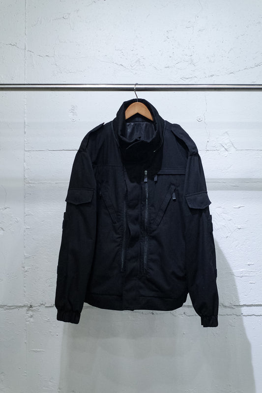 KIT TECHNICAL BOMBER JACKET