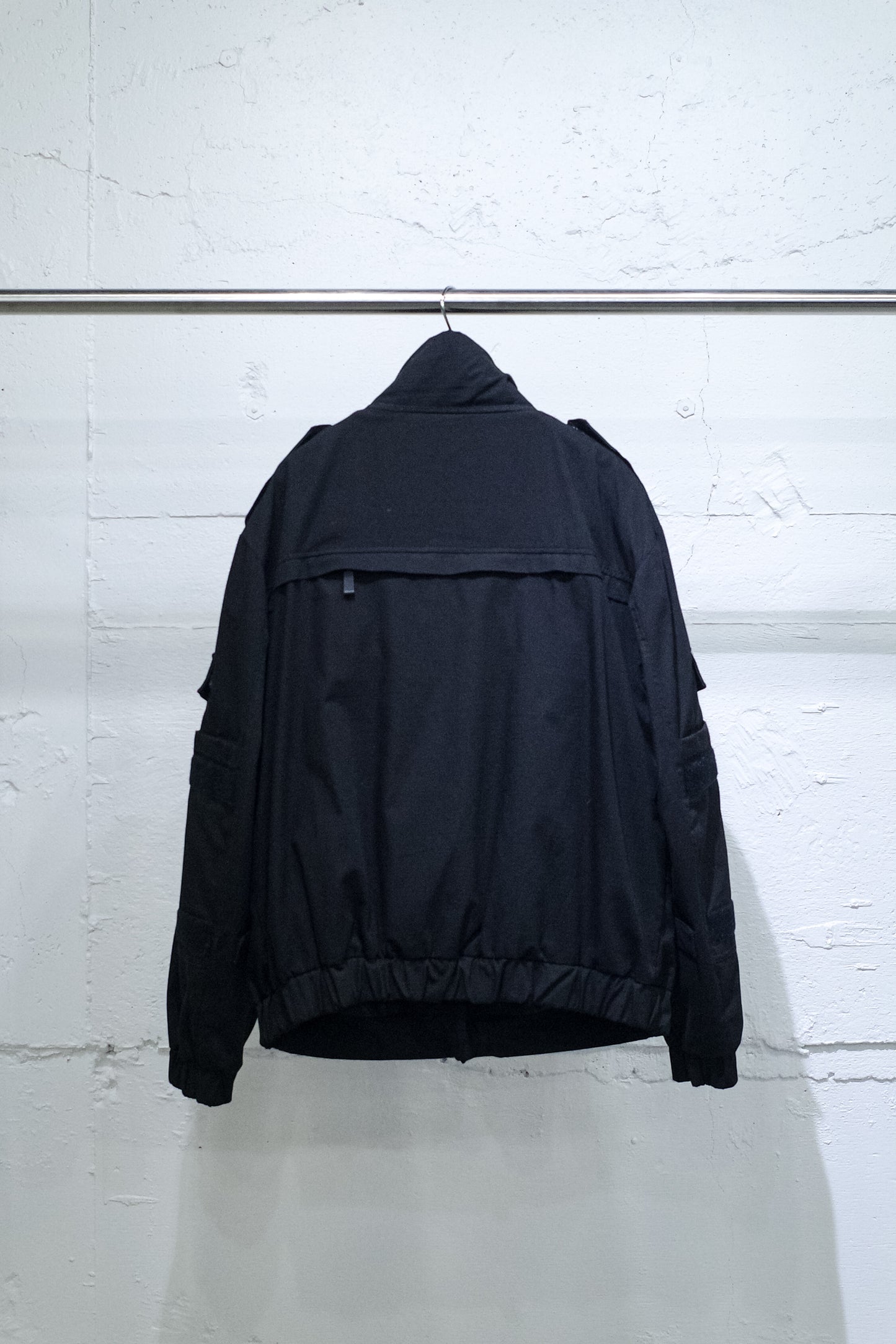 KIT TECHNICAL BOMBER JACKET