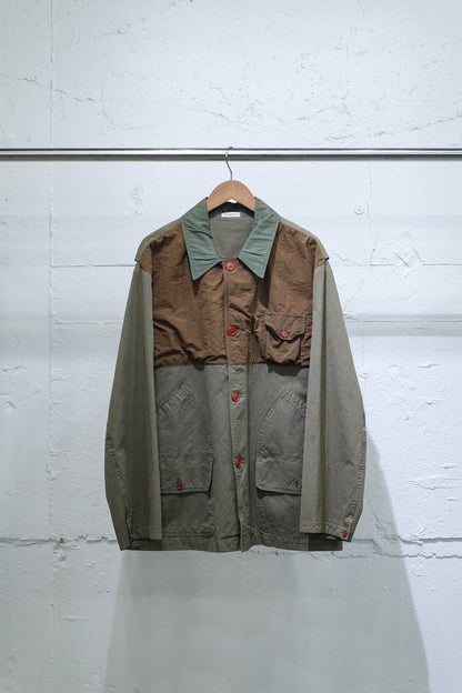 1980`S BONEVILLE HUNTING JACKET