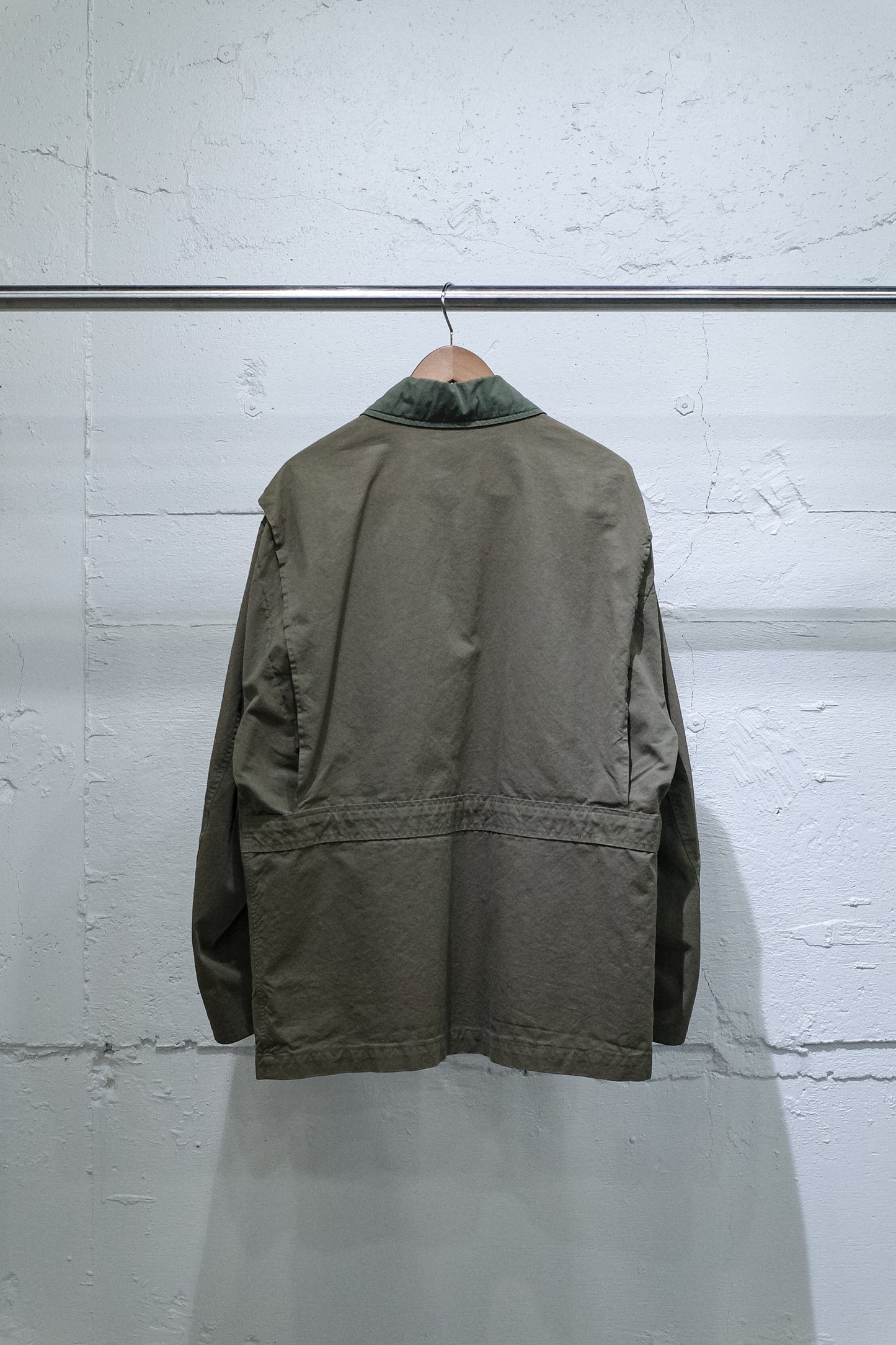 1980`S BONEVILLE HUNTING JACKET