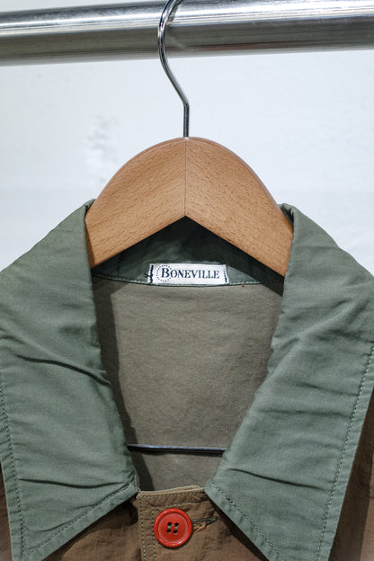 1980`S BONEVILLE HUNTING JACKET