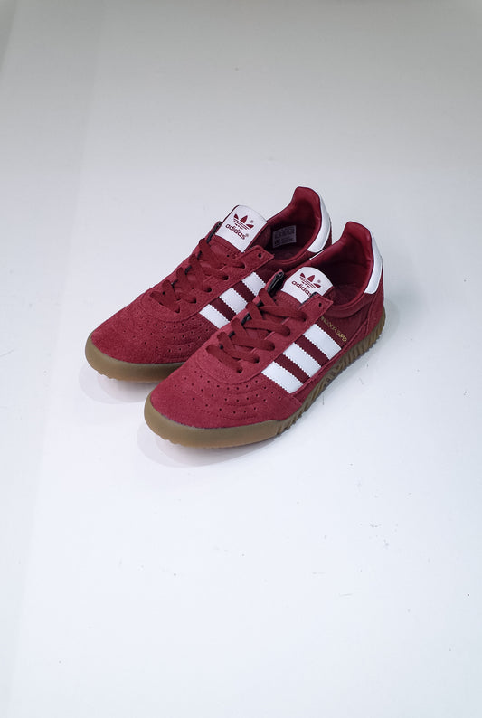 EURO ADIDAS TRAINERS INDOOR SUPER US8H