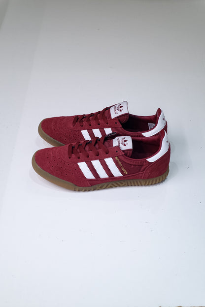 EURO ADIDAS TRAINERS INDOOR SUPER US8H