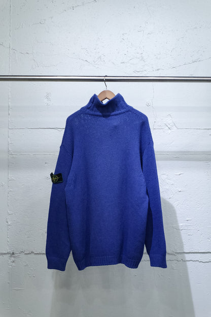 1990`S STONE ISLAND KNIT WEAR BY PAUL HARVEY