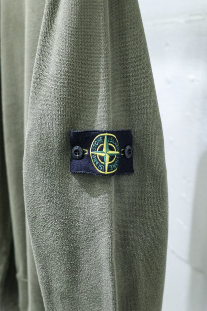 1980`S-1990`S STONE ISLAND VARIOUS SWEAT SHIRTS