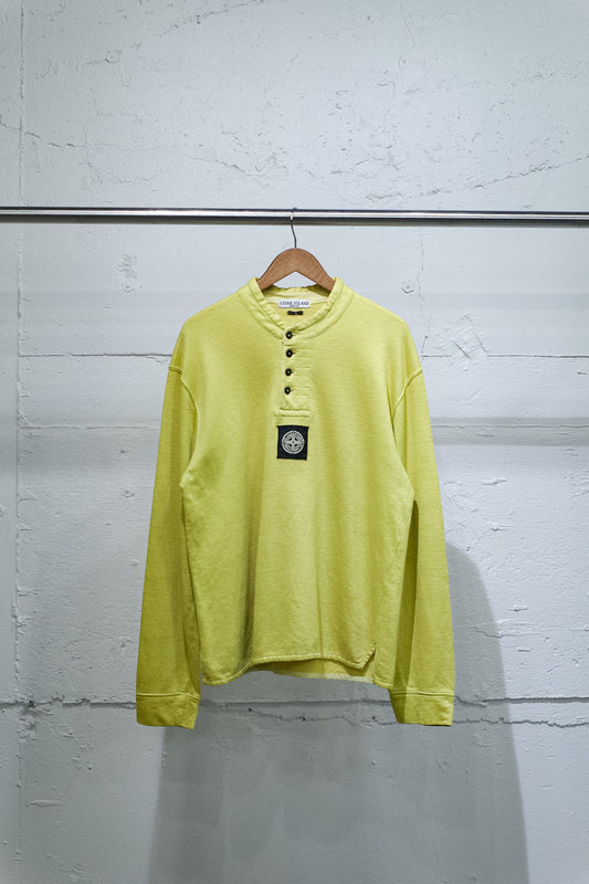 1980`S-1990`S STONE ISLAND VARIOUS SWEAT SHIRTS